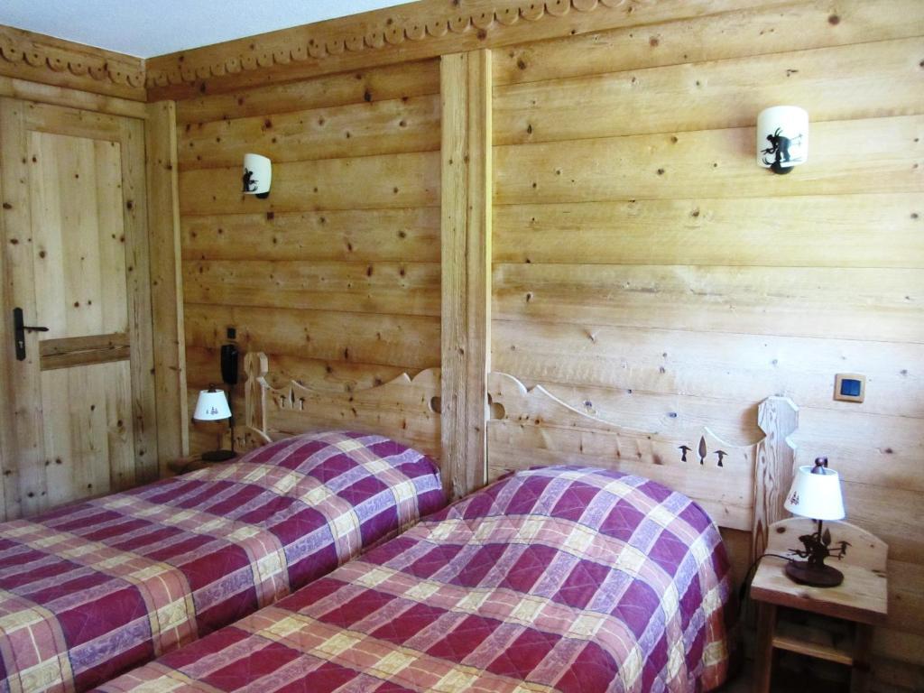 Auberge Des Skieurs La Bresse Habitación foto