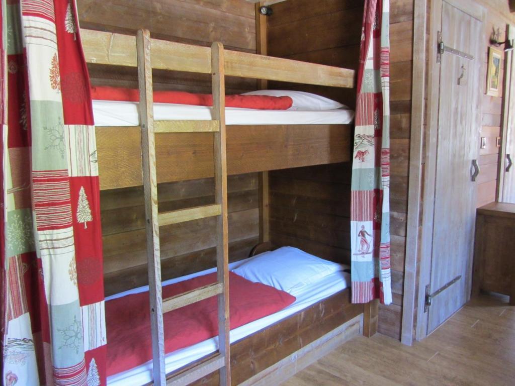 Auberge Des Skieurs La Bresse Habitación foto