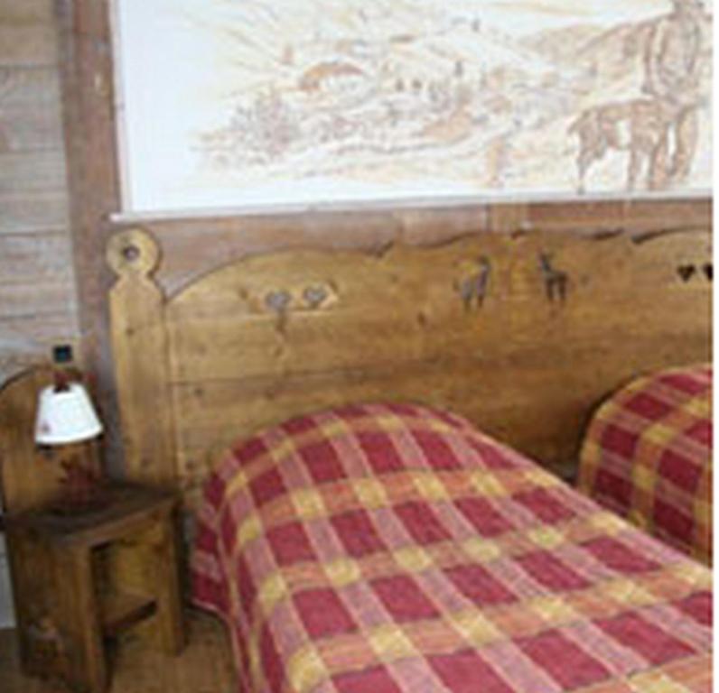 Auberge Des Skieurs La Bresse Habitación foto