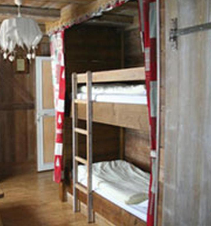 Auberge Des Skieurs La Bresse Habitación foto